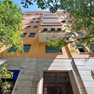 4bnb - Trionfale Roma