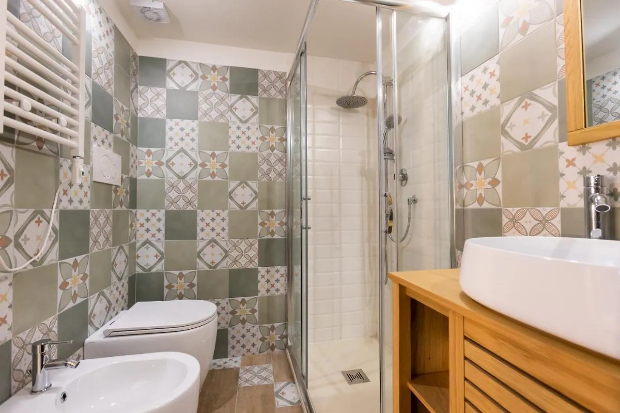 Vatican Vita Apartment Rome